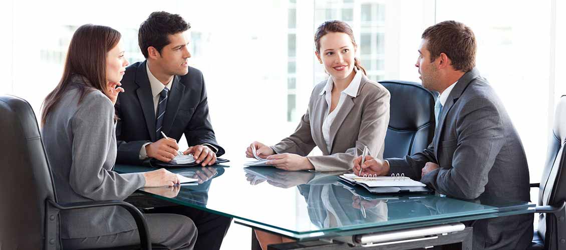 Бюро переводов